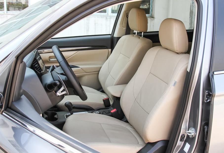 歐藍德,三菱,大眾,DS