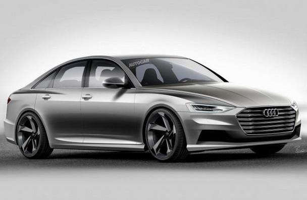 奧迪,奧迪A6,奧迪A6L,大眾,一汽