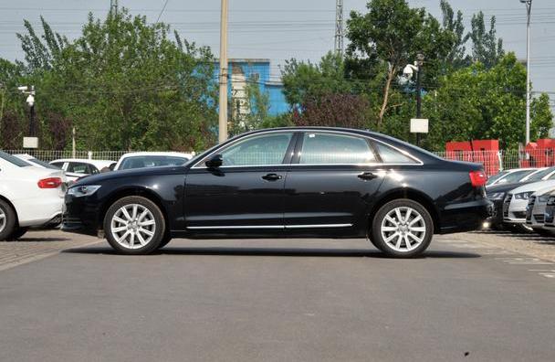 奧迪,奧迪A6,奧迪A6L,大眾,一汽