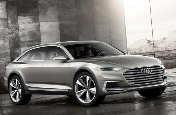 奧迪,奧迪A6,奧迪A6L,大眾,一汽