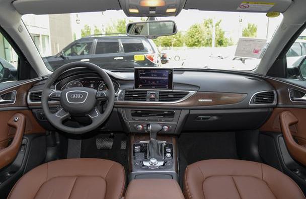 奧迪,奧迪A6,奧迪A6L,大眾,一汽