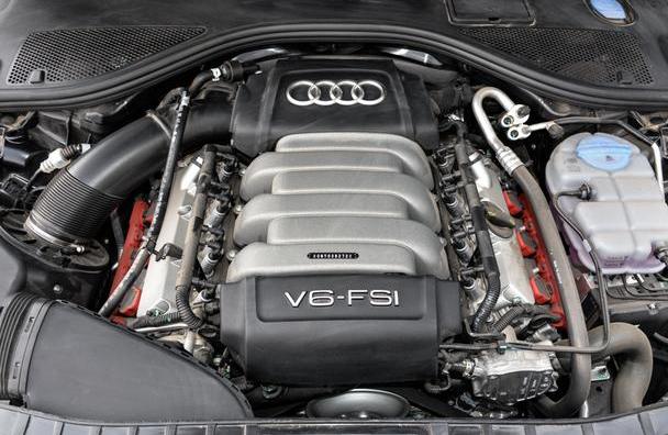 奧迪,奧迪A6,奧迪A6L,大眾,一汽