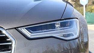 奔馳,奔馳E級,奧迪,奧迪A6L,奧迪A6