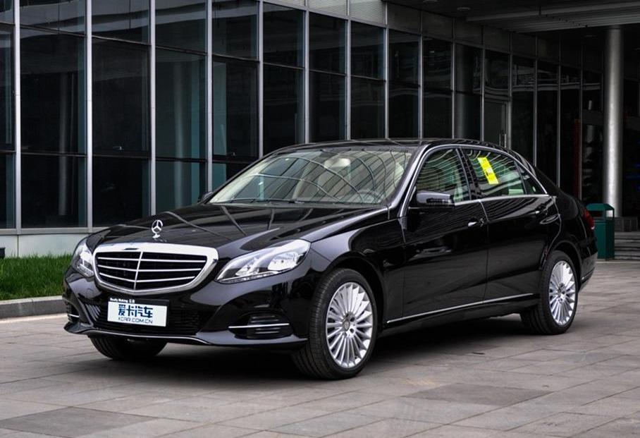 奔馳,奔馳E級,奧迪,奧迪A6L,奧迪A6