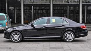 奔馳,奔馳E級,奧迪,奧迪A6L,奧迪A6