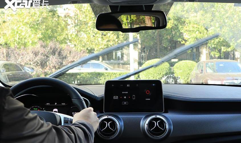 北京,奧迪A6L,奧迪,奧迪A6,發現