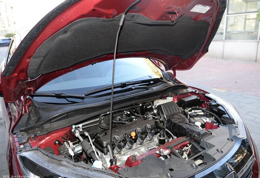 繽智,標致,標致2008,東風,本田