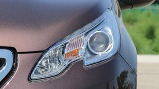 繽智,標致,標致2008,東風,本田