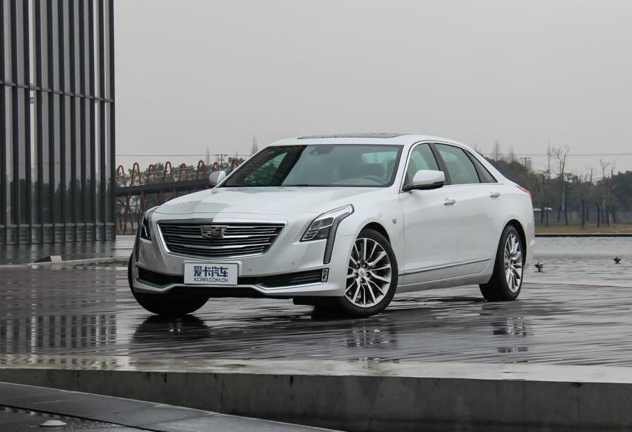 捷豹,凱迪拉克,英菲尼迪,奧迪,大眾