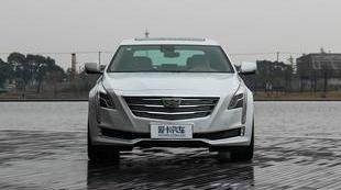 捷豹,凱迪拉克,英菲尼迪,奧迪,大眾