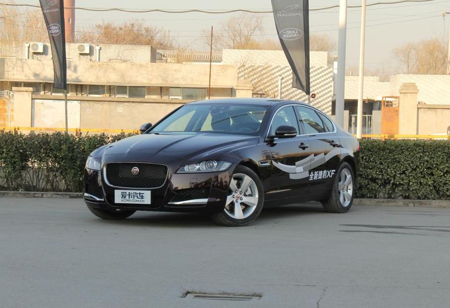 捷豹,凱迪拉克,英菲尼迪,奧迪,大眾