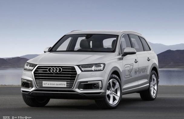 奧迪,奧迪A6,奧迪A6L,奧迪Q7,奧迪A3