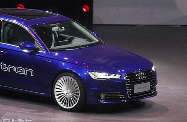 奧迪,奧迪A6,奧迪A6L,奧迪Q7,大眾