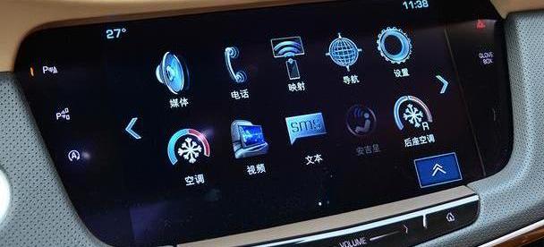 凱迪拉克,凱迪拉克CT6,寶馬,奧迪,寶馬5系