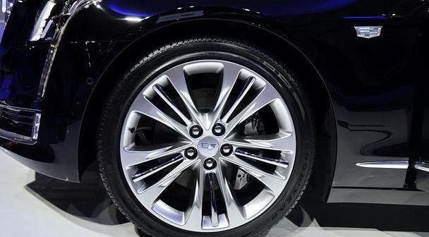 凱迪拉克,凱迪拉克CT6,奔馳,寶馬,理念