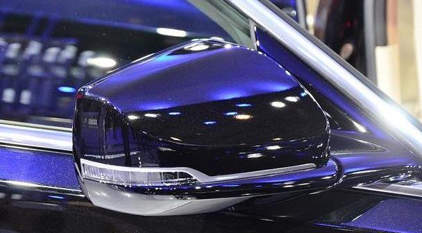 凱迪拉克,凱迪拉克CT6,奔馳,寶馬,理念