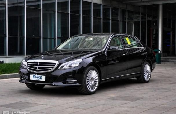 奔馳,奔馳E級,英菲尼迪,奧迪A6L,奧迪