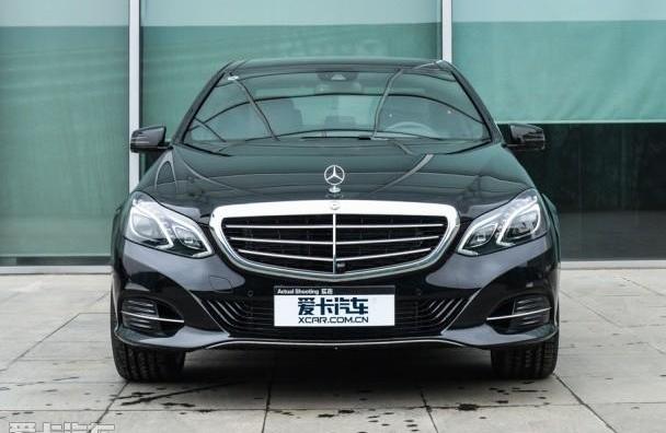 奔馳,奔馳E級,英菲尼迪,奧迪A6L,奧迪