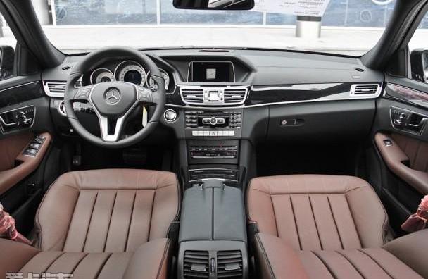 奔馳,奔馳E級,英菲尼迪,奧迪A6L,奧迪