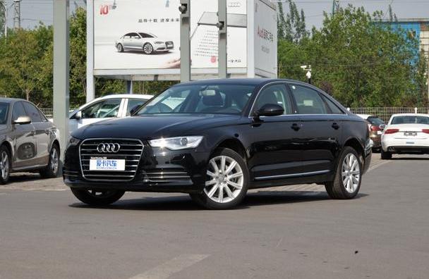 奧迪,奧迪A6L,奧迪A6,奔馳,寶馬