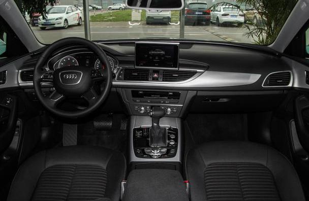 奧迪,奧迪A6L,奧迪A6,奔馳,寶馬