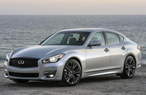 英菲尼迪,奧迪A6L,奧迪,奧迪A6,奔馳