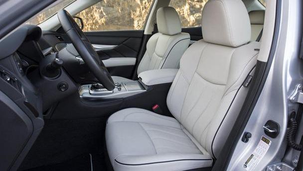 英菲尼迪,奧迪A6L,奧迪,奧迪A6,奔馳