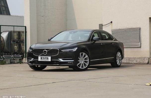 沃爾沃,奧迪,寶馬,奧迪A6L,奧迪A6