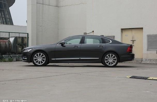 沃爾沃,奧迪,寶馬,奧迪A6L,奧迪A6