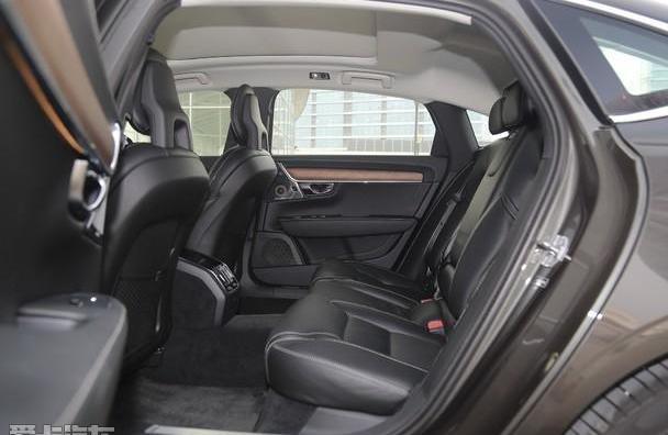 沃爾沃,奧迪,寶馬,奧迪A6L,奧迪A6