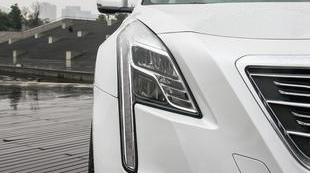 凱迪拉克,凱迪拉克CT6,寶馬5系,寶馬,奧迪