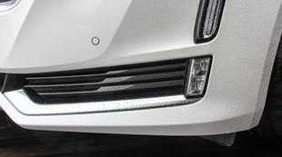 凱迪拉克,凱迪拉克CT6,寶馬5系,寶馬,奧迪