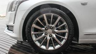 凱迪拉克,凱迪拉克CT6,寶馬5系,寶馬,奧迪