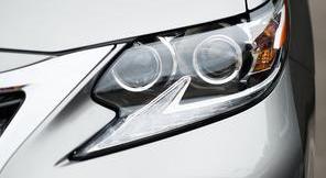 雷克薩斯,奧迪A6L,奧迪,奧迪A6,奔馳