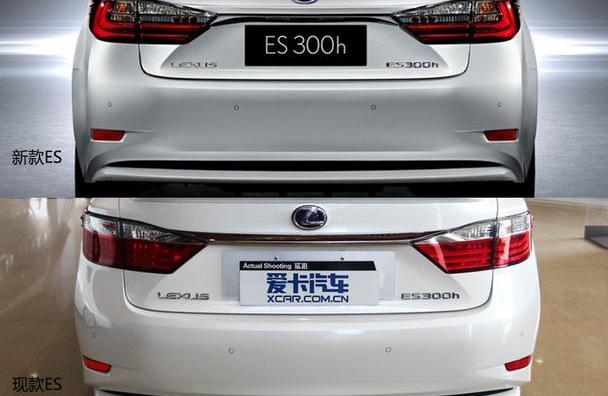 雷克薩斯,奧迪A6L,奧迪,奧迪A6,奔馳