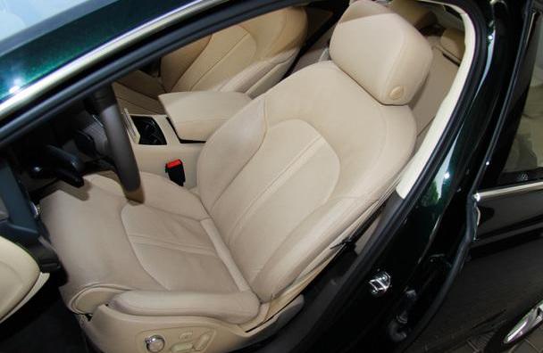 奧迪,奧迪A6,奧迪A6L