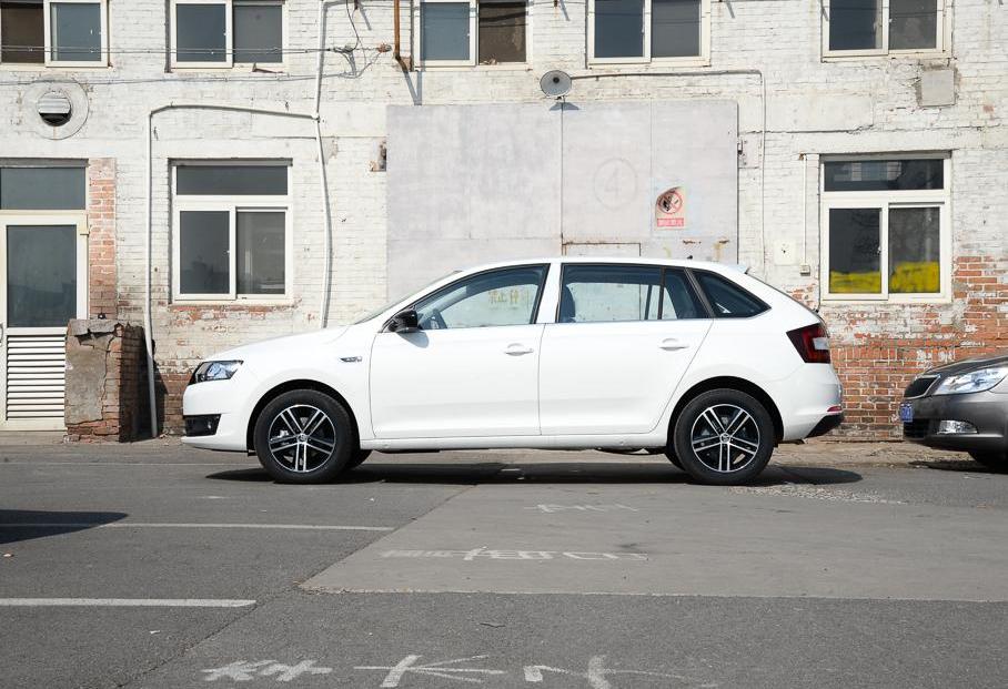 斯柯達,飛度,大眾,昕銳,本田