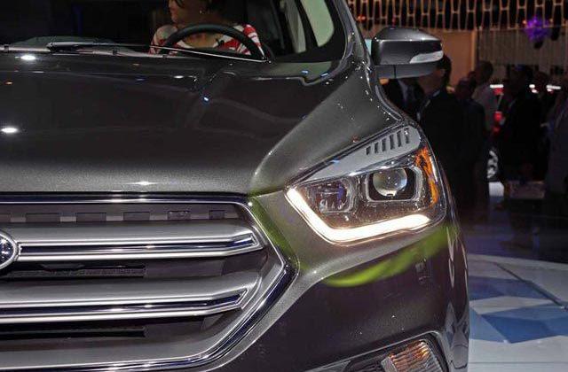 福特,長安,大眾,銳界,福克斯