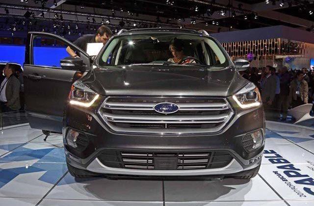 福特,長安,大眾,銳界,福克斯