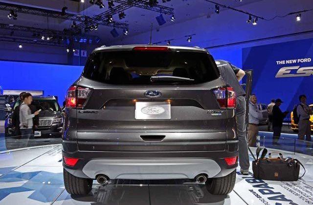 福特,長安,大眾,銳界,福克斯