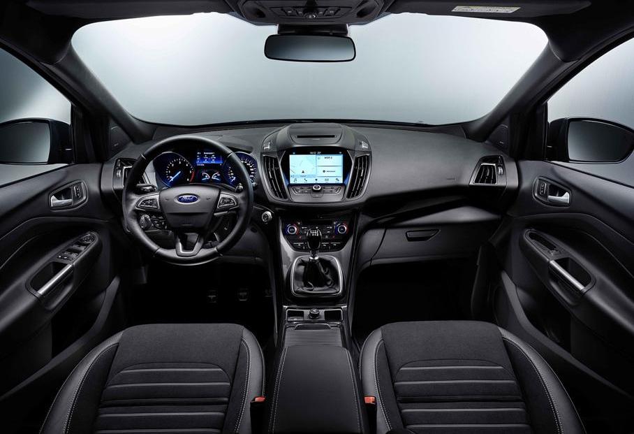 福特,長安,大眾,銳界,福克斯