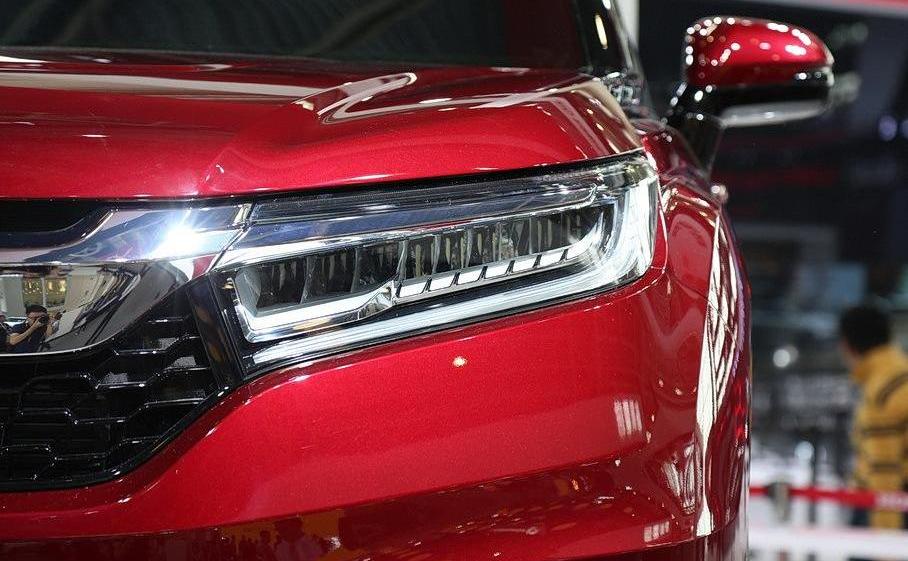 馬自達,本田,北京,奔馳,冠道