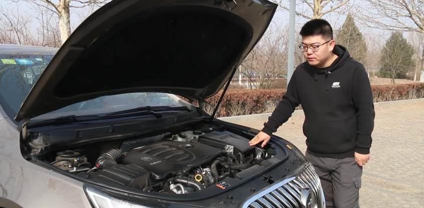 君越,別克,奧迪A6L,奧迪,奧迪A6