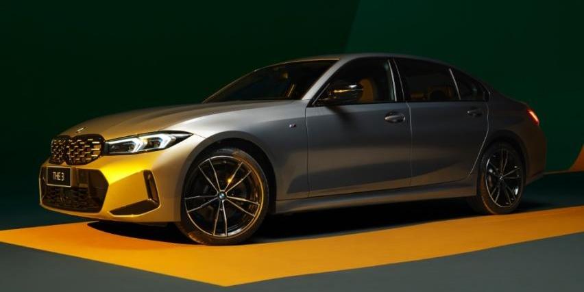 寶馬,奔馳,寶馬3系,奧迪A6L,奧迪