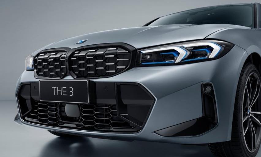 寶馬,奔馳,寶馬3系,奧迪A6L,奧迪