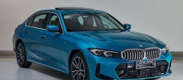 寶馬,奔馳,寶馬3系,奧迪A6L,奧迪