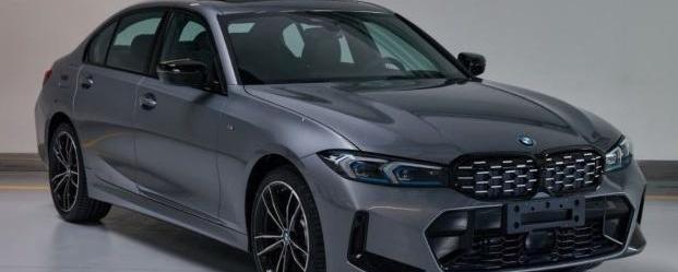 寶馬,奔馳,寶馬3系,奧迪A6L,奧迪