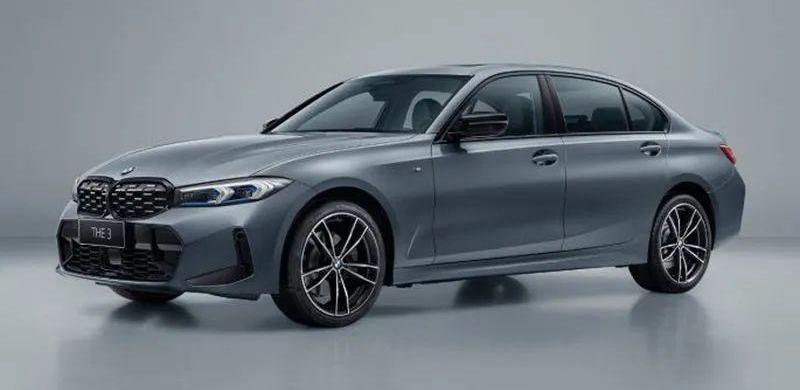 寶馬,奔馳,寶馬3系,奧迪A6L,奧迪