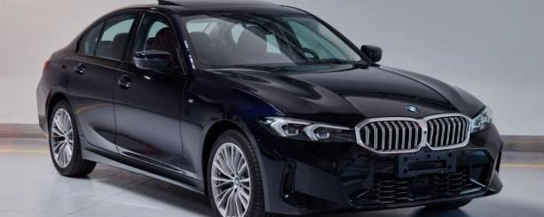 寶馬,奔馳,寶馬3系,奧迪A6L,奧迪