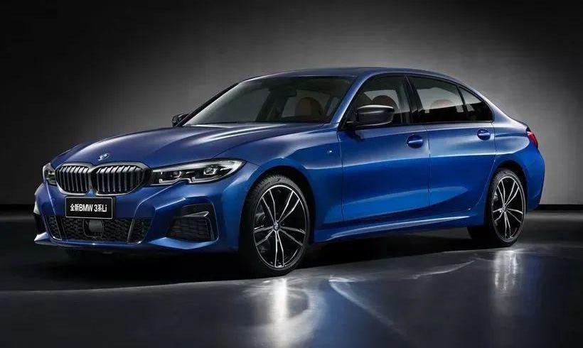 寶馬,奔馳,寶馬3系,奧迪A6L,奧迪